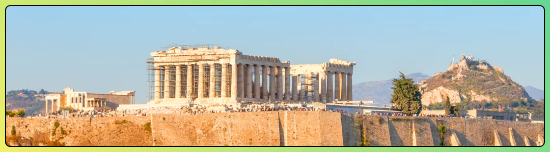 Impact Travel Europe