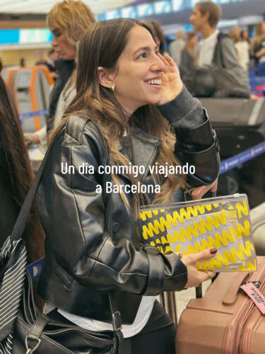 El viaje de Maro