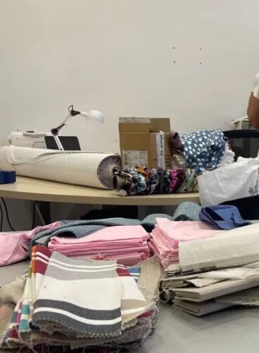Ethical fashion