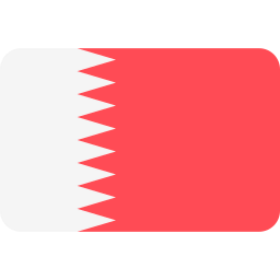Flag Bahrein
