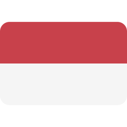 Flag Indonesia