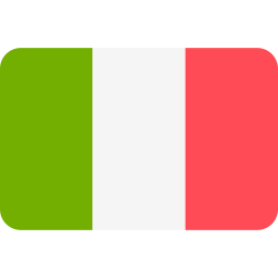 Flag Italia