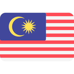Flag Malasia